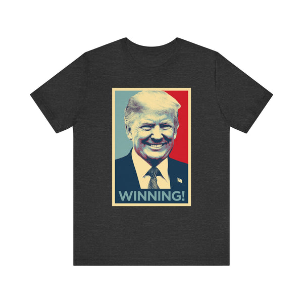 “WINNING!” Trump T-Shirt