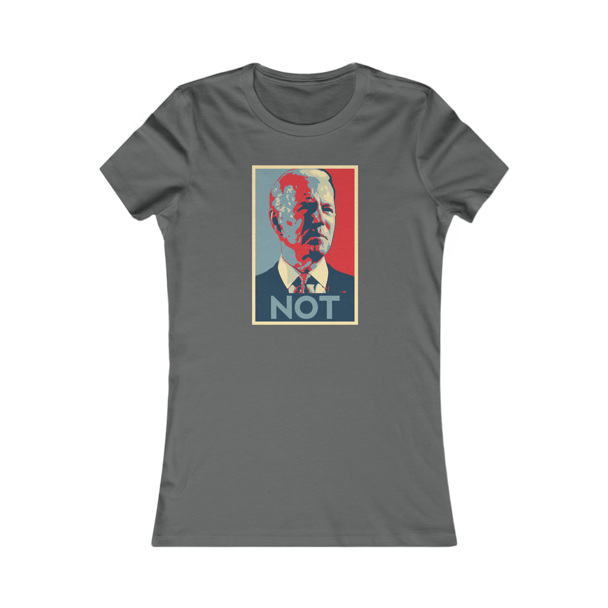 Women's Favorite Biden Tee