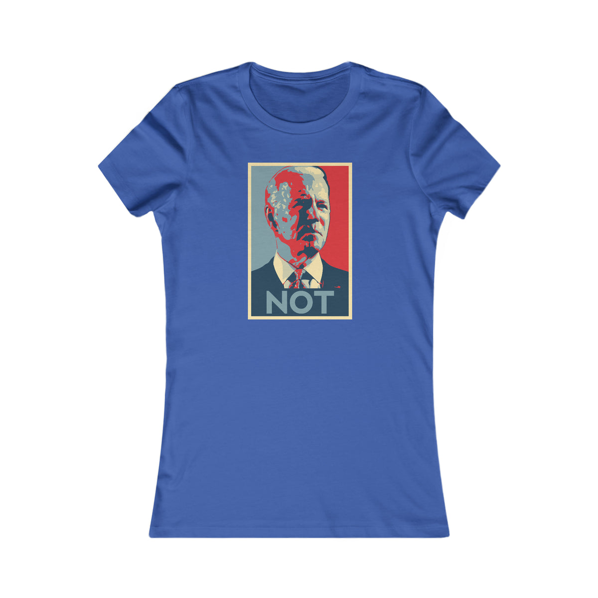 Women's Favorite Biden Tee