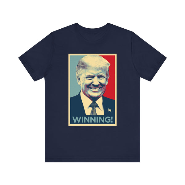 “WINNING!” Trump T-Shirt