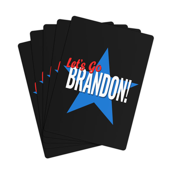 Custom Poker Cards