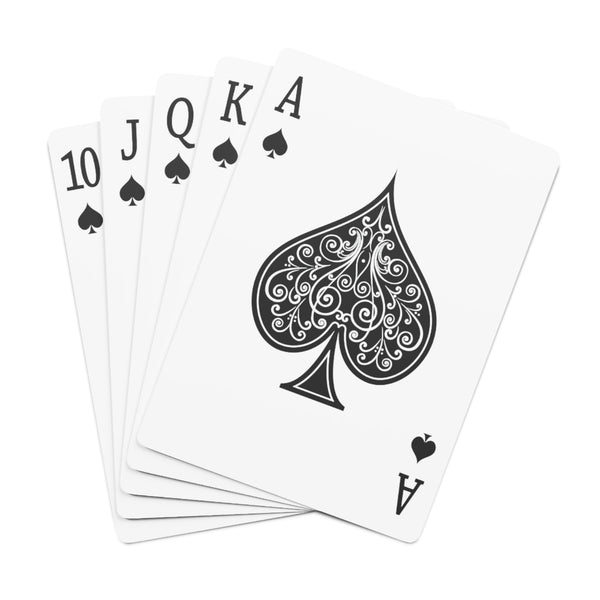 Let's Go Brandon! - Poker Cards