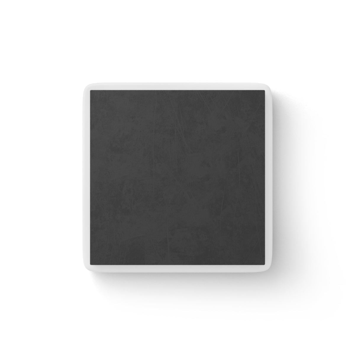 Let's Go Brandon! Porcelain Magnet, Square