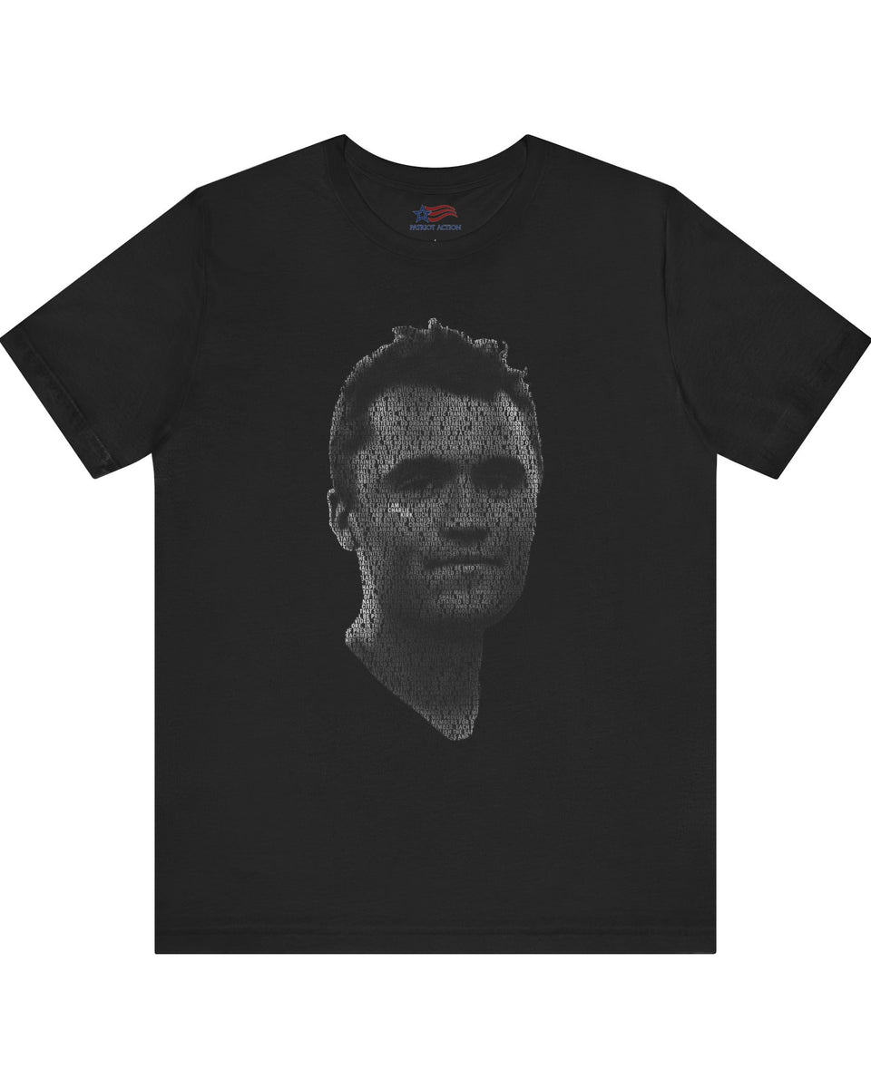 Celebrate the Legacy of Charlie Kirk