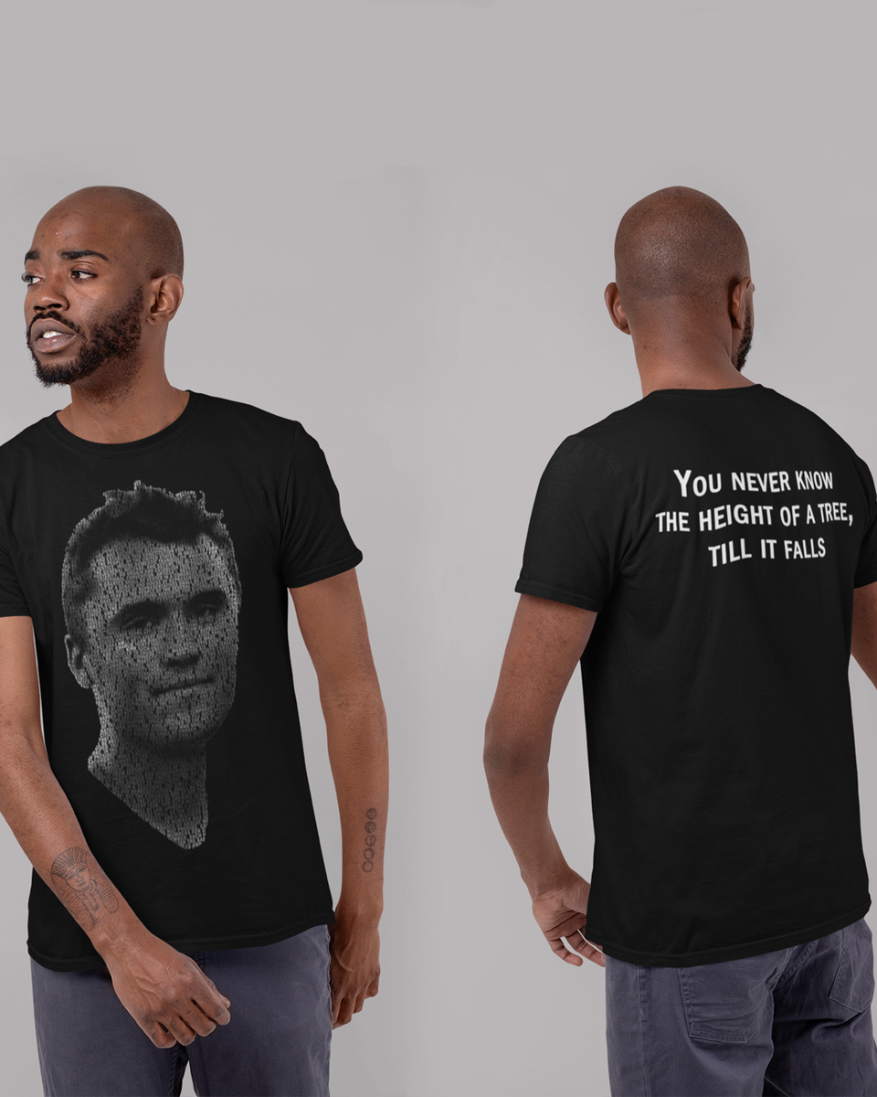 Celebrate the Legacy of Charlie Kirk