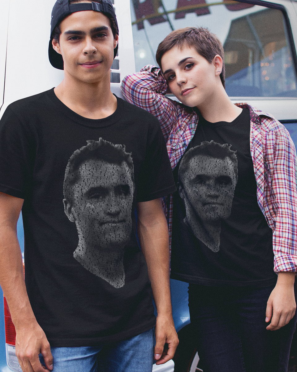 Celebrate the Legacy of Charlie Kirk