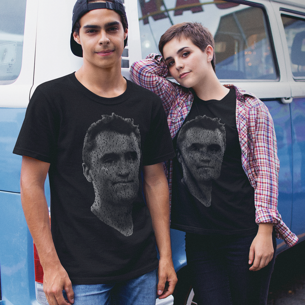 Celebrate the Legacy of Charlie Kirk