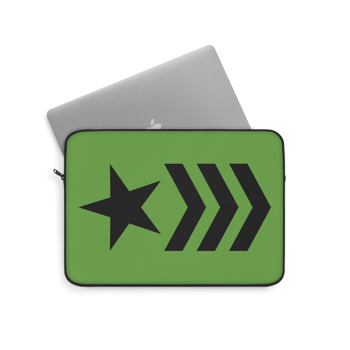 Star Chevron Laptop Sleeve