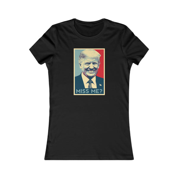 Women's Favorite Trump Tee