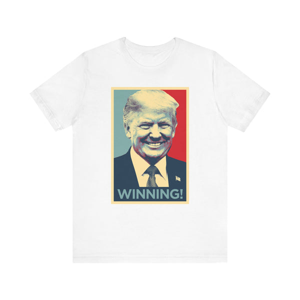 “WINNING!” Trump T-Shirt