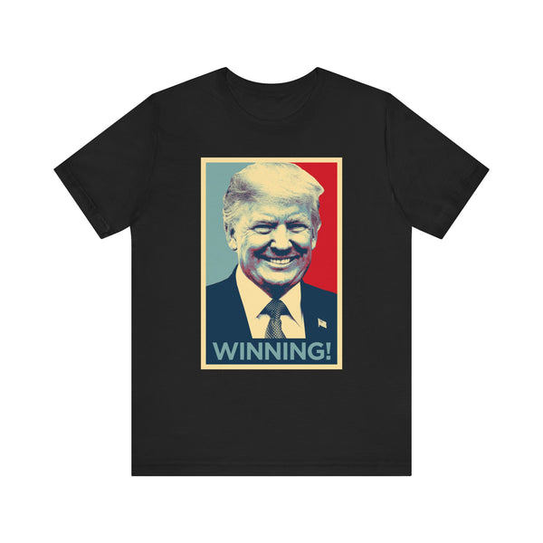“WINNING!” Trump T-Shirt