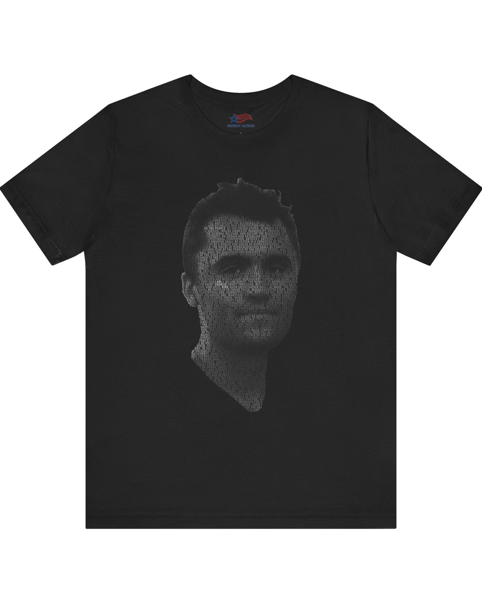 Celebrate the Legacy of Charlie Kirk