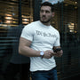 &quot;We the People&quot; Patriotic Statement T-Shirt